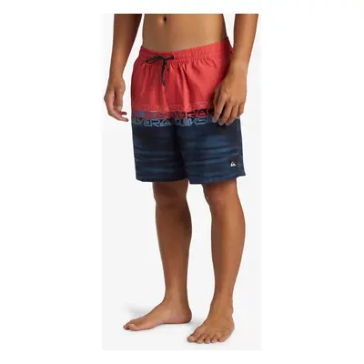 Men's shorts swimwear Quiksilver EVERYDAY WORDBLOCK VOLLEY