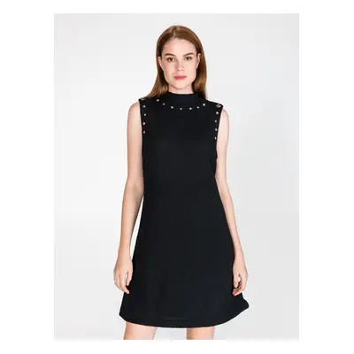 Black women's dress by Guess Cynthia