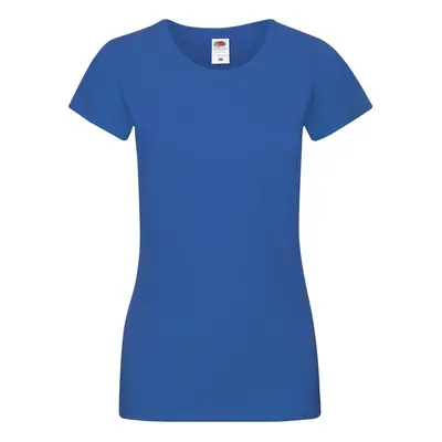 LadyFit Sofspun T-shirt 100% Cotton 160g/165g