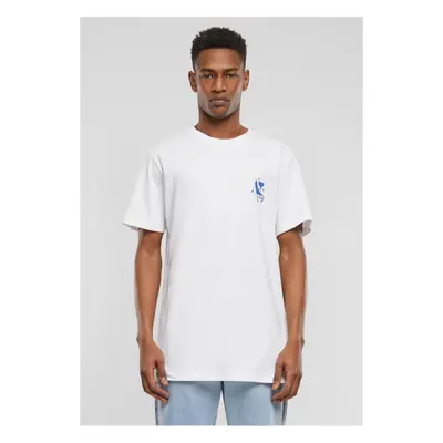 Men's T-shirt AS Club white