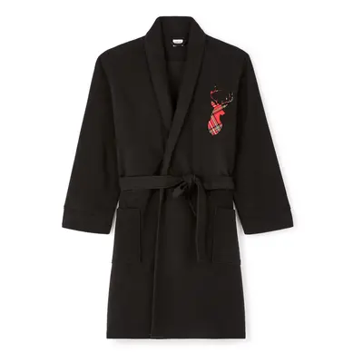 Celio Christmas bathrobe Xjibath2 - Men's