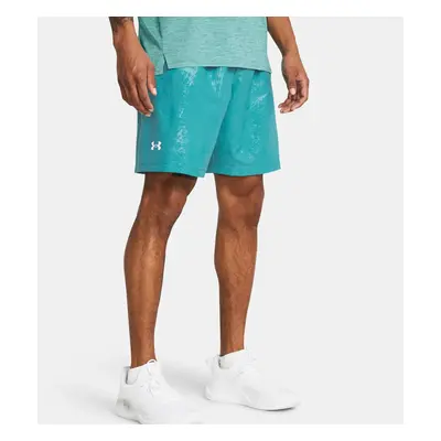 Men's shorts Under Armour Woven Emboss Short