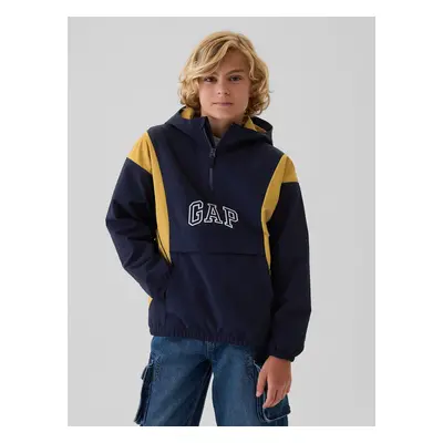 GAP Children's lightweight jacket anorak - Boys