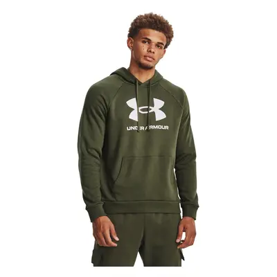 Men's Under Armour Rival Fleece Logo HD sweatshirt