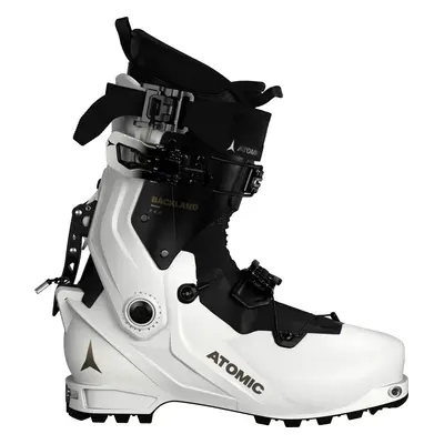 Atomic Backland Pro W White/Black MP ski touring boots