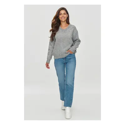 Makadamia Woman's Sweater S152