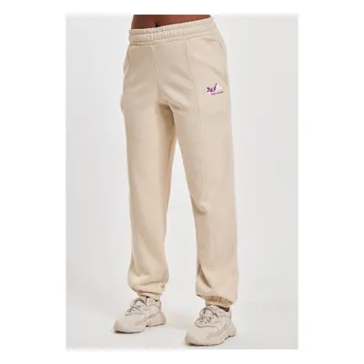 ThePeak Women's Sweatpants Beige