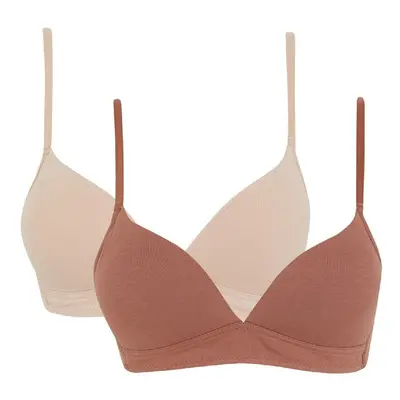 DEFACTO Fall in Love Padded Pack First Bra