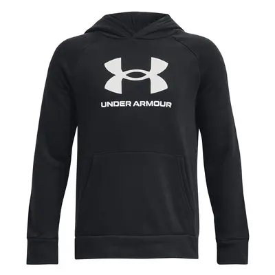 Boys' sweatshirt Under Armour Rival Fleece BL Hoodie