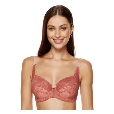 Semi-padded Bisou bra