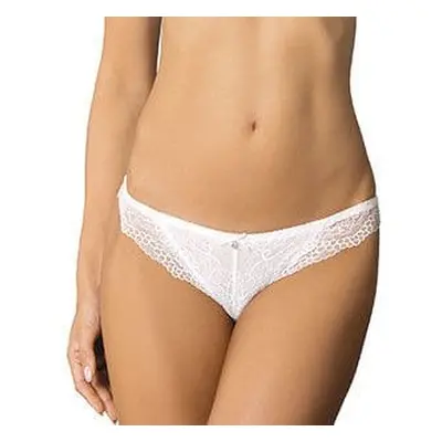 Panties Scarlet / F - white