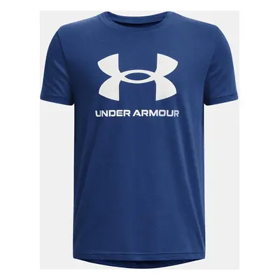 Fiú póló Under Armour