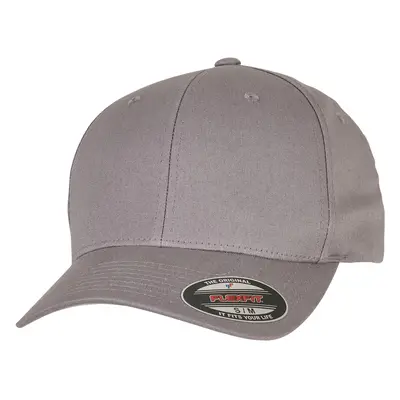 Twill Grey Cap