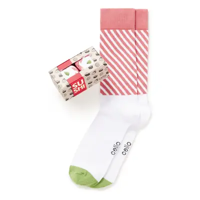 Celio Gift set of Sushi socks - Men's