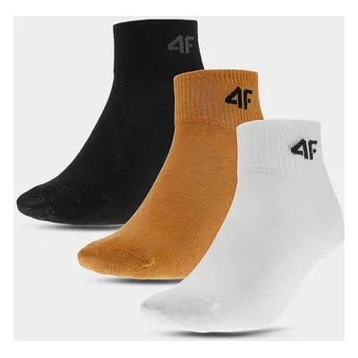 Boys' 4F Cotton Socks