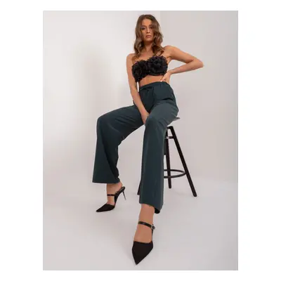 Pants-LK-SP-509616.54-dark green