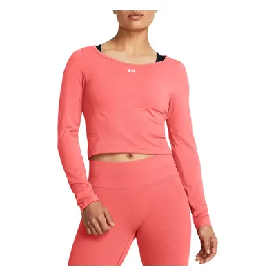 Women's T-shirt Under Armour Train Seamless LS