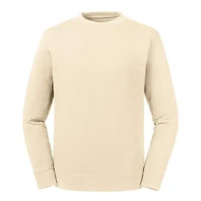 Bluza unisex Pure Organic Reversible Sweat Russell