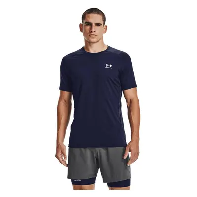 Men's T-shirt Under Armour HG Armour Fitted SS