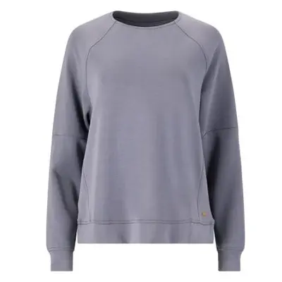 Women's sweatshirt Athlecia JACEY