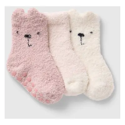 GAP Baby soft socks, pairs - Girls