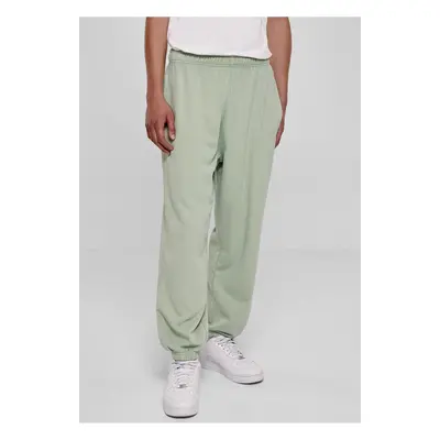 Acid Wash Vintagegreen Sweatpants