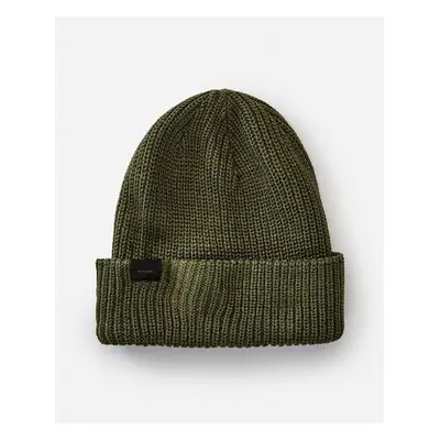 Winter hat Rip Curl IMPACT REGULAR BEANIE Olive