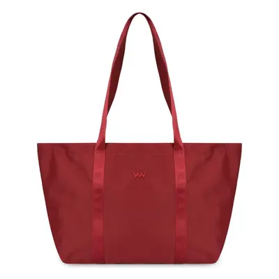 Handbag VUCH Rizzo Wine