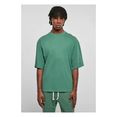 Organic Oversized Sleeve Tee sheet