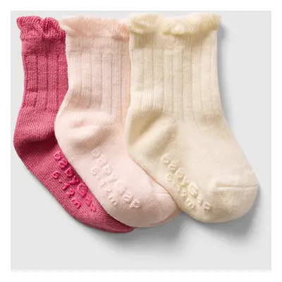 GAP Baby Socks, Pairs - Girls