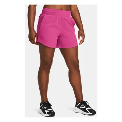 Women's shorts Under Armour Flex Woven Short 5in