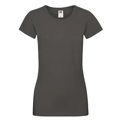 LadyFit Sofspun T-shirt 100% Cotton 160g/165g