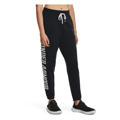 Women's sweatpants Under Armour Rival Terry Graphic Jogr