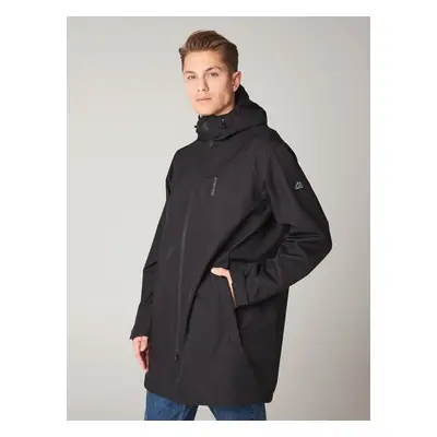 Men's Waterproof Coat Protest Prtthoreau Outdoor Jacket