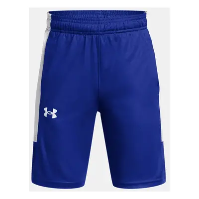 Boys' shorts Under Armour UA Baseline Short