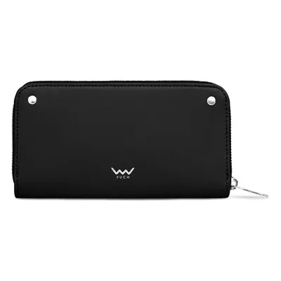 VUCH Tilda Black Wallet