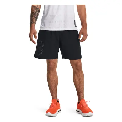 Men's running shorts Under Armour Run Anywhere Short