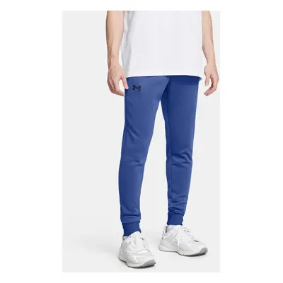 Men's sweatpants Under Armour UA Armour Fleece Joggers-BLU - Men's