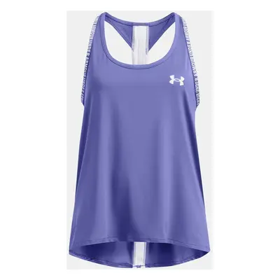 Under Armour Knockout Tank Top for girls