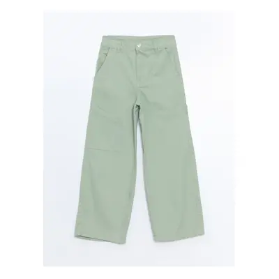 LC Waikiki Wideleg Girls' Trousers