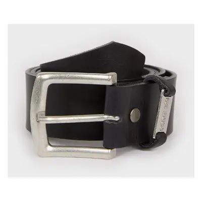 DEFACTO Men's Leather Casual Belt