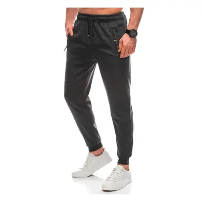 Edoti Men's sweatpants