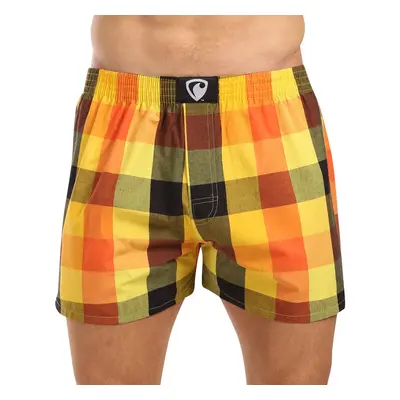 Men's boxer shorts Represent Alibox