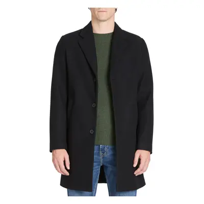 Celio Jubiais Coat - Men's