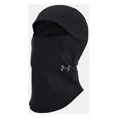 Under Armour Hood CGI Balaclava-BLK - unisex