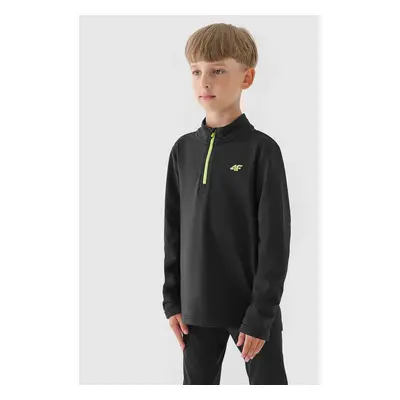 Boys' thermal T-shirt 4F