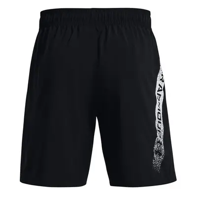 Under Armour Woven Graphic Shorts