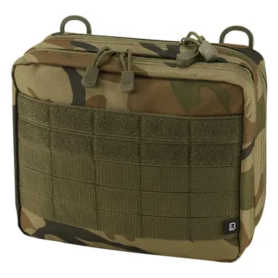 Molle Operator Pouch woodland