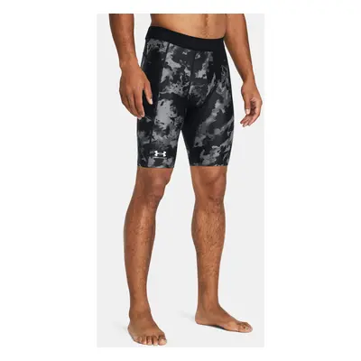 Men's shorts Under Armour HG IsoChill Prtd Lg Sts