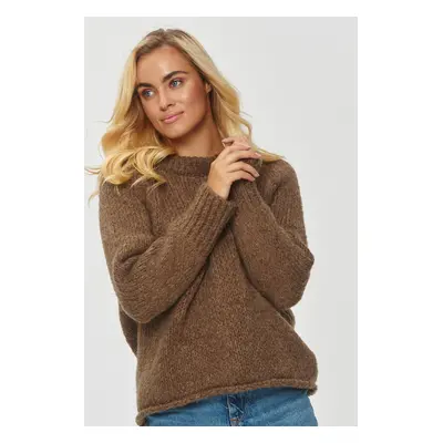 Makadamia Woman's Sweater S150